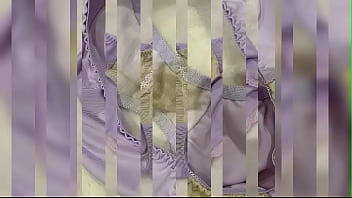 Panty used