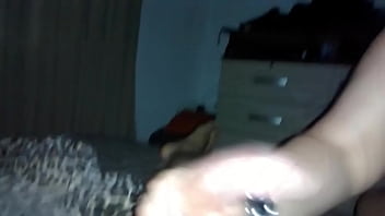 Ariadna chupando o vitim parte 1