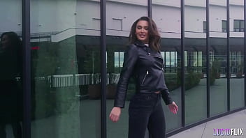 Lucidflix ultimacy ii episode 4 with ella reese