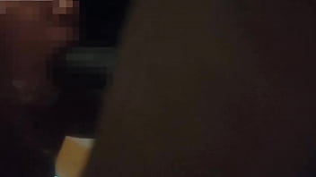 Minha esposa chupando o negão