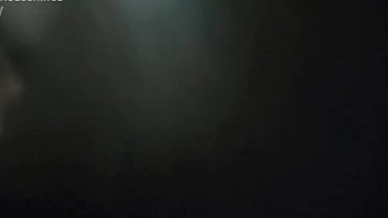 Minha esposa chupando o negão