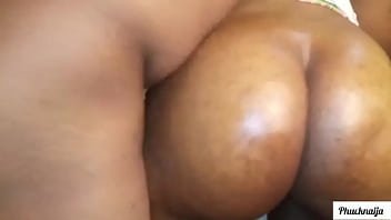 Big ass stripper got fucked real hard like a whore