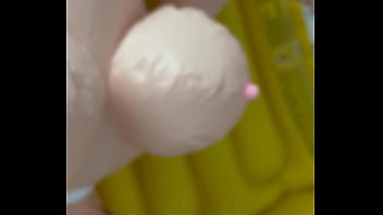 Inflatable doll Inflatable doll