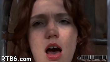 Barbarous vagina delighting