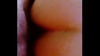 Mi mujer calentita que rico mi amor