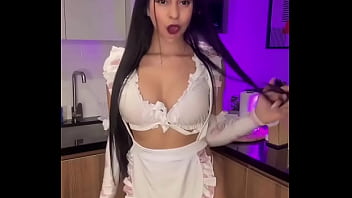 Sexy girl wants oral