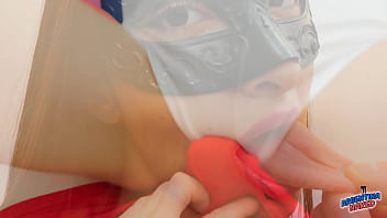 Perfect blowjob babe long tongue round ass puffy pussy round hooters the goods