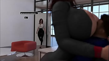 That goth girl 8 made by endlessrain0110