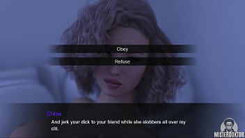 Lust Theory Ep143 Visual Novel Gameplay Hd thumbnail