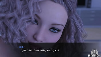 Lust theory ep 143 visual novel gameplay hd