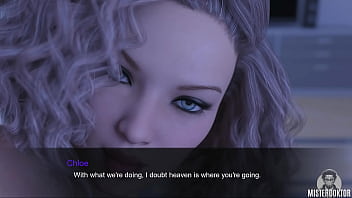 Lust theory ep 143 visual novel gameplay hd