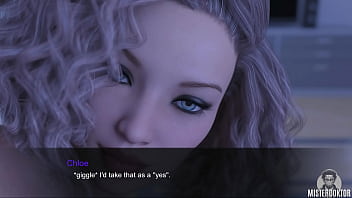 Lust Theory Ep143 Visual Novel Gameplay Hd thumbnail