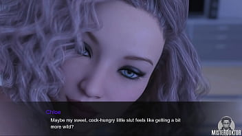 Lust theory ep 143 visual novel gameplay hd