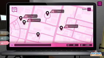 Ep7 mion call herself the magical girl female anchor next door