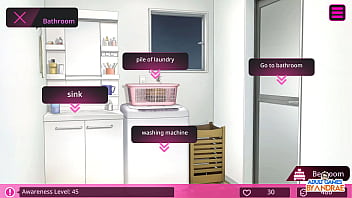 Ep7 mion call herself the magical girl female anchor next door