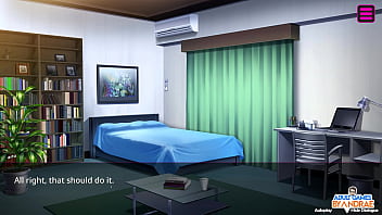 Ep7 mion call herself the magical girl female anchor next door