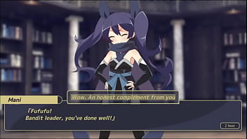 White witch soul a resentful sexual rpg