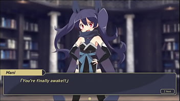 White witch soul a resentful sexual rpg