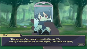 White witch soul a resentful sexual rpg