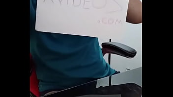 Vídeo de verificación