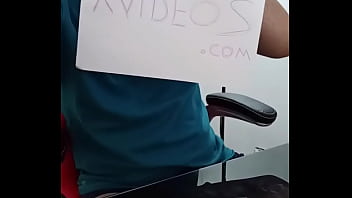 Vídeo de verificación