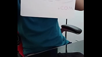 Vídeo de verificación