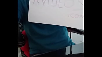 Vídeo de verificación