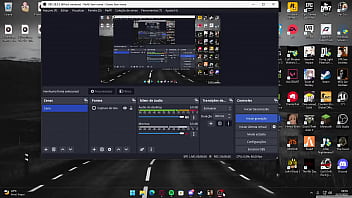 Nonton Gostosa (motovlog) thumbnail