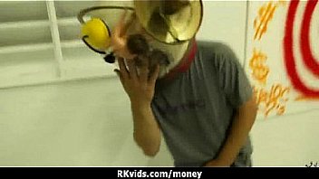 Sex paying my bills 22