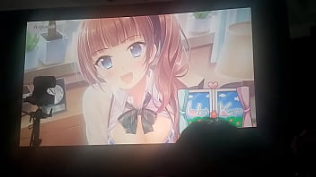 Anime expo 2022 mangagamer panel