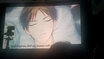 Anime expo 2022 mangagamer panel