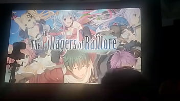 Anime expo 2022 mangagamer panel