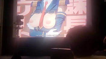 Anime expo 2022 mangagamer panel