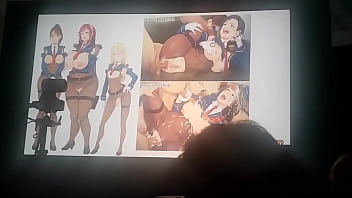 Anime expo 2022 mangagamer panel
