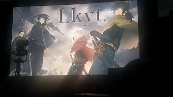 Anime expo 2022 mangagamer panel