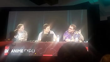 Anime expo 2022 mangagamer panel