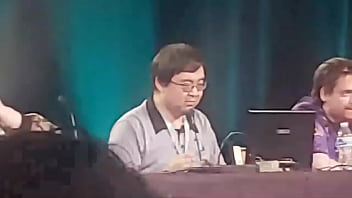 Anime expo 2022 mangagamer panel