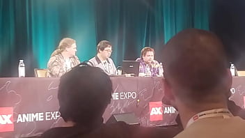 Anime expo 2022 mangagamer panel