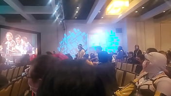 Anime expo 2022 mangagamer panel