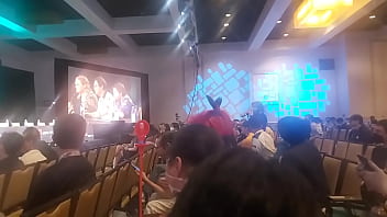 Anime expo 2022 mangagamer panel