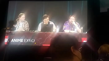 Anime expo 2022 mangagamer panel