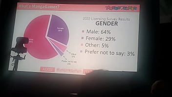 Anime expo 2022 mangagamer panel