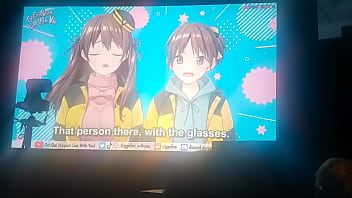 Anime expo 2022 mangagamer panel