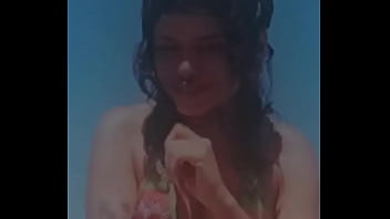 Tatuada dançando chanel by chamel