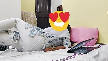 Best ever indian husband hardcore doggystyle sex with curvy maid in wife's absence Best ever indian husband hardcore doggystyle sex with curvy maid in wife's absence