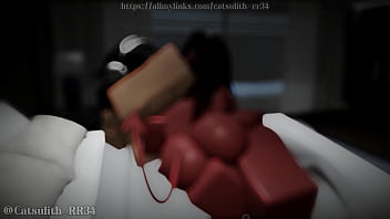 I dominated her since she had teased me for so long~ short