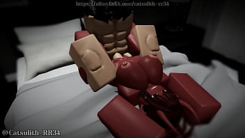 I dominated her since she had teased me for so long~ short