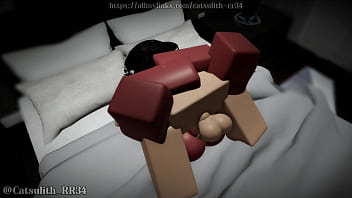 I dominated her since she had teased me for so long~ short