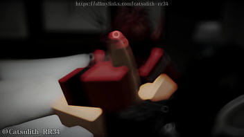 I dominated her since she had teased me for so long~ short