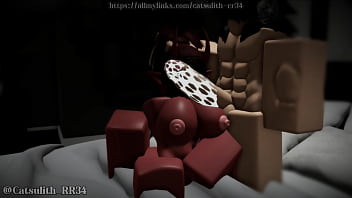 I dominated her since she had teased me for so long~ short